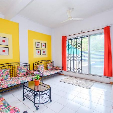Lotus 4Bhk Villa ロナバラ エクステリア 写真