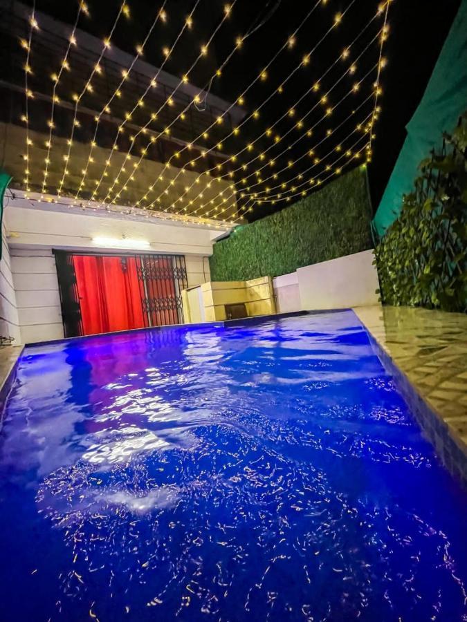 Lotus 4Bhk Villa ロナバラ エクステリア 写真