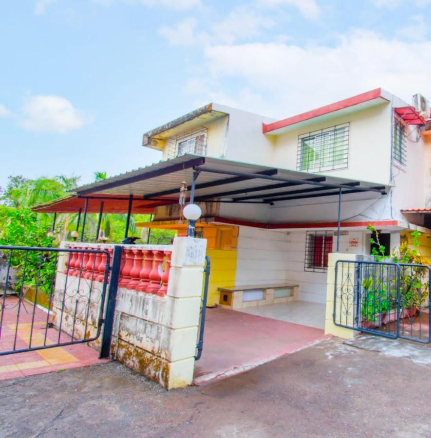 Lotus 4Bhk Villa ロナバラ エクステリア 写真