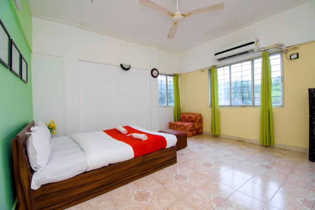 Lotus 4Bhk Villa ロナバラ エクステリア 写真