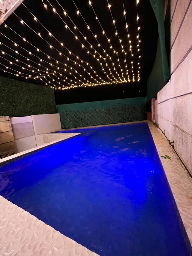 Lotus 4Bhk Villa ロナバラ エクステリア 写真