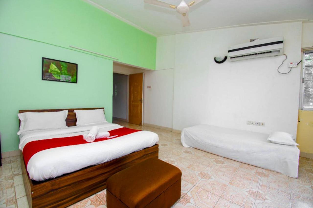 Lotus 4Bhk Villa ロナバラ エクステリア 写真