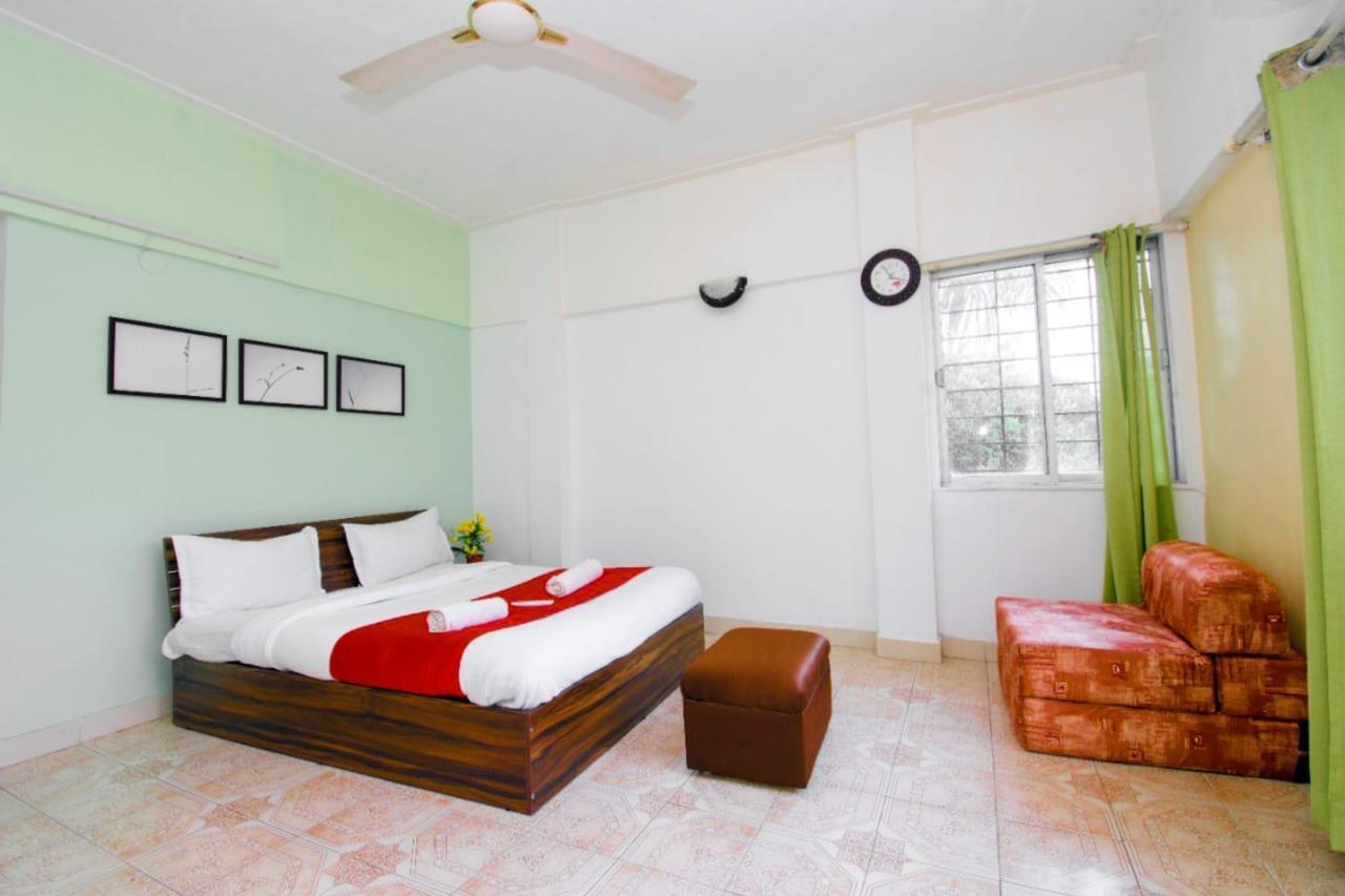 Lotus 4Bhk Villa ロナバラ エクステリア 写真