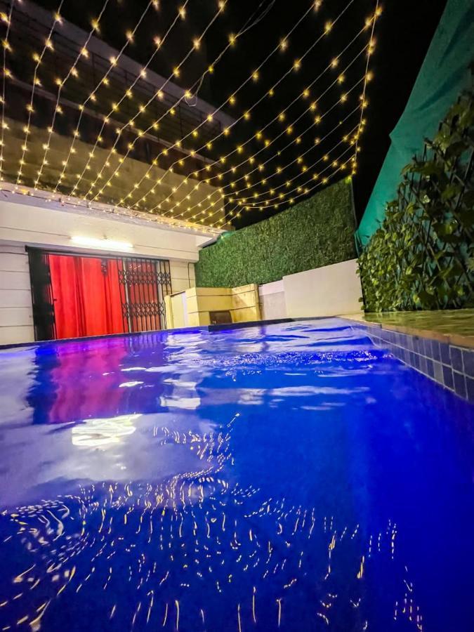 Lotus 4Bhk Villa ロナバラ エクステリア 写真