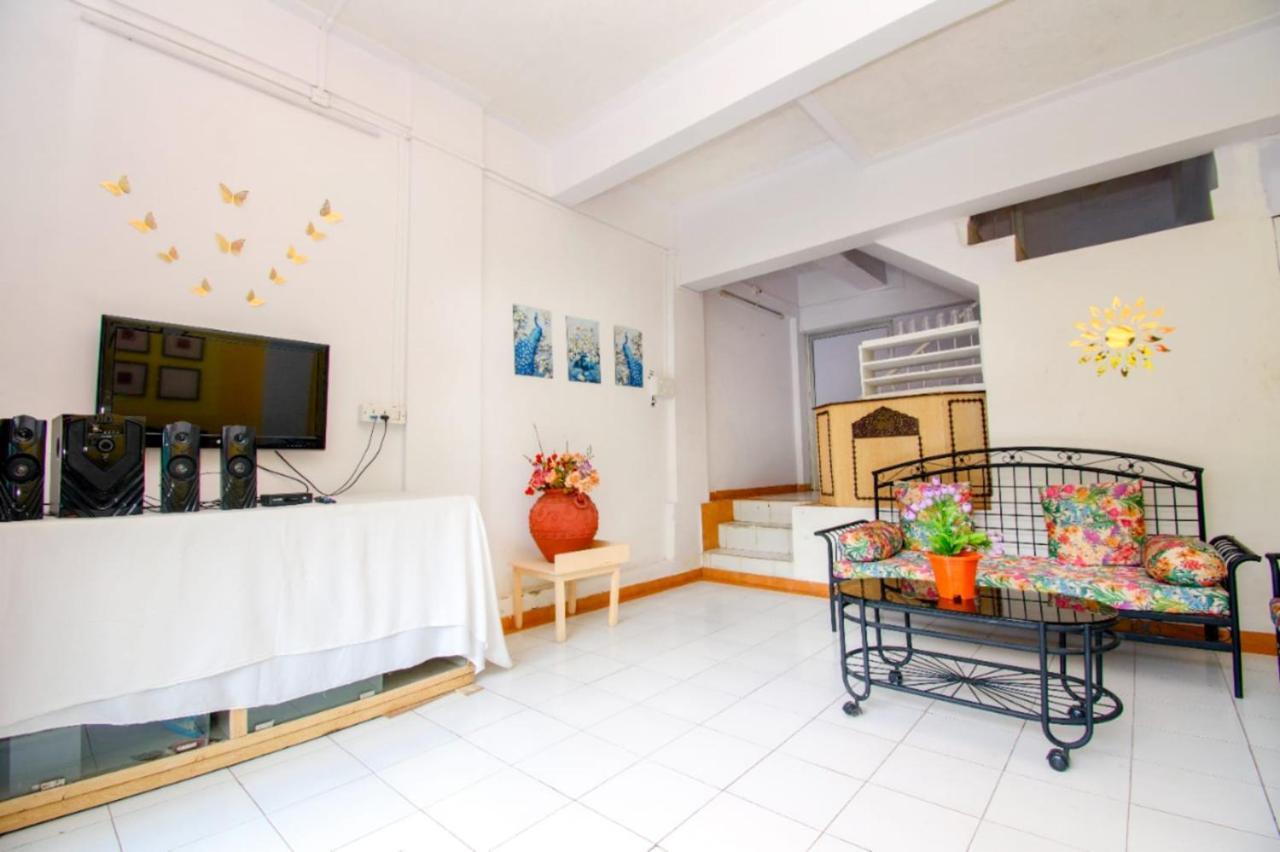 Lotus 4Bhk Villa ロナバラ エクステリア 写真